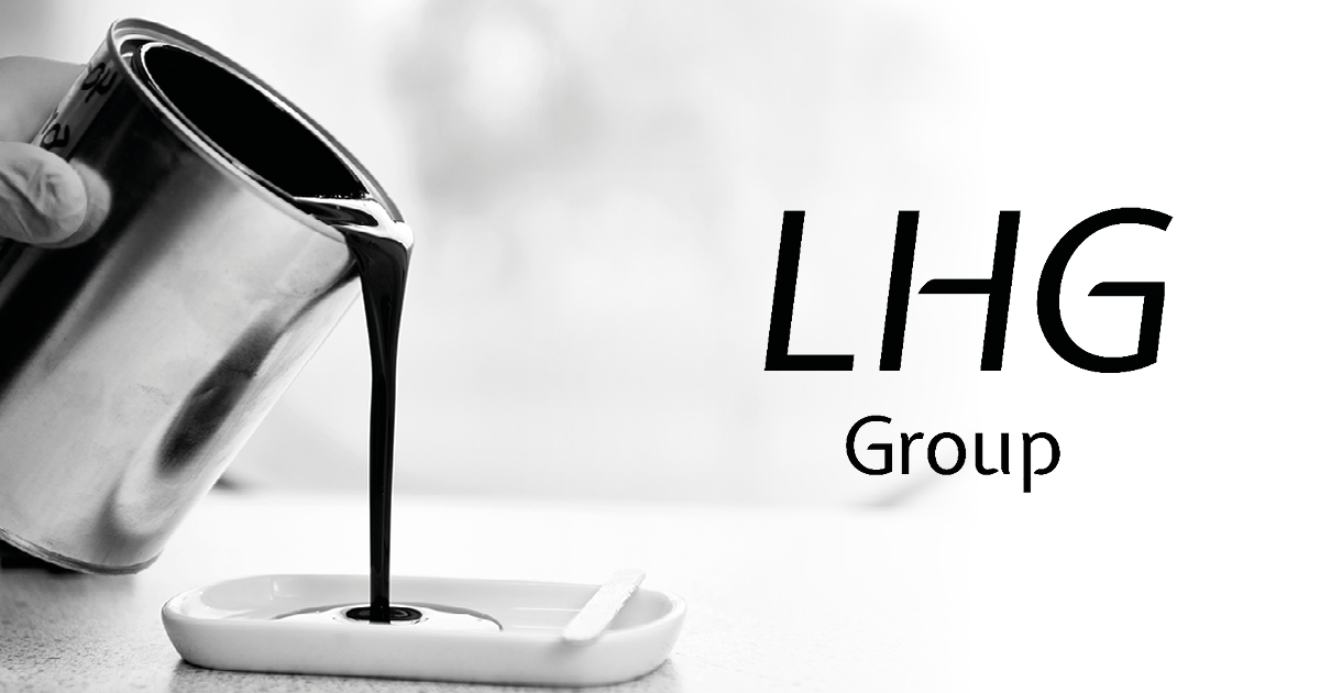 Front page | LHG-Group
